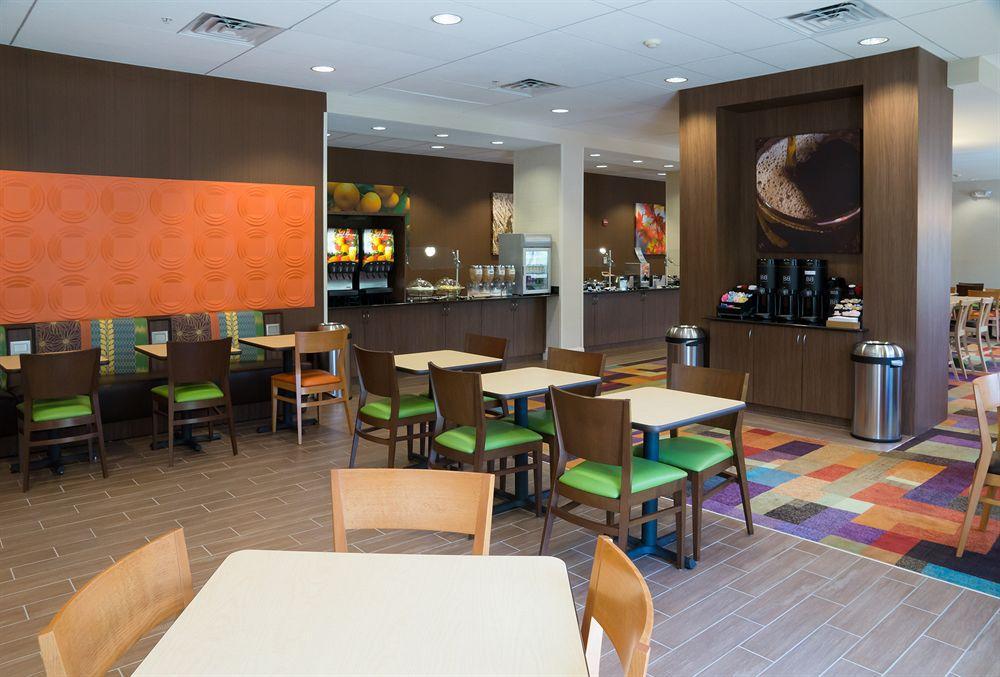 Fairfield Inn & Suites By Marriott Orlando International Drive/Convention Center Williamsburg Exterior foto