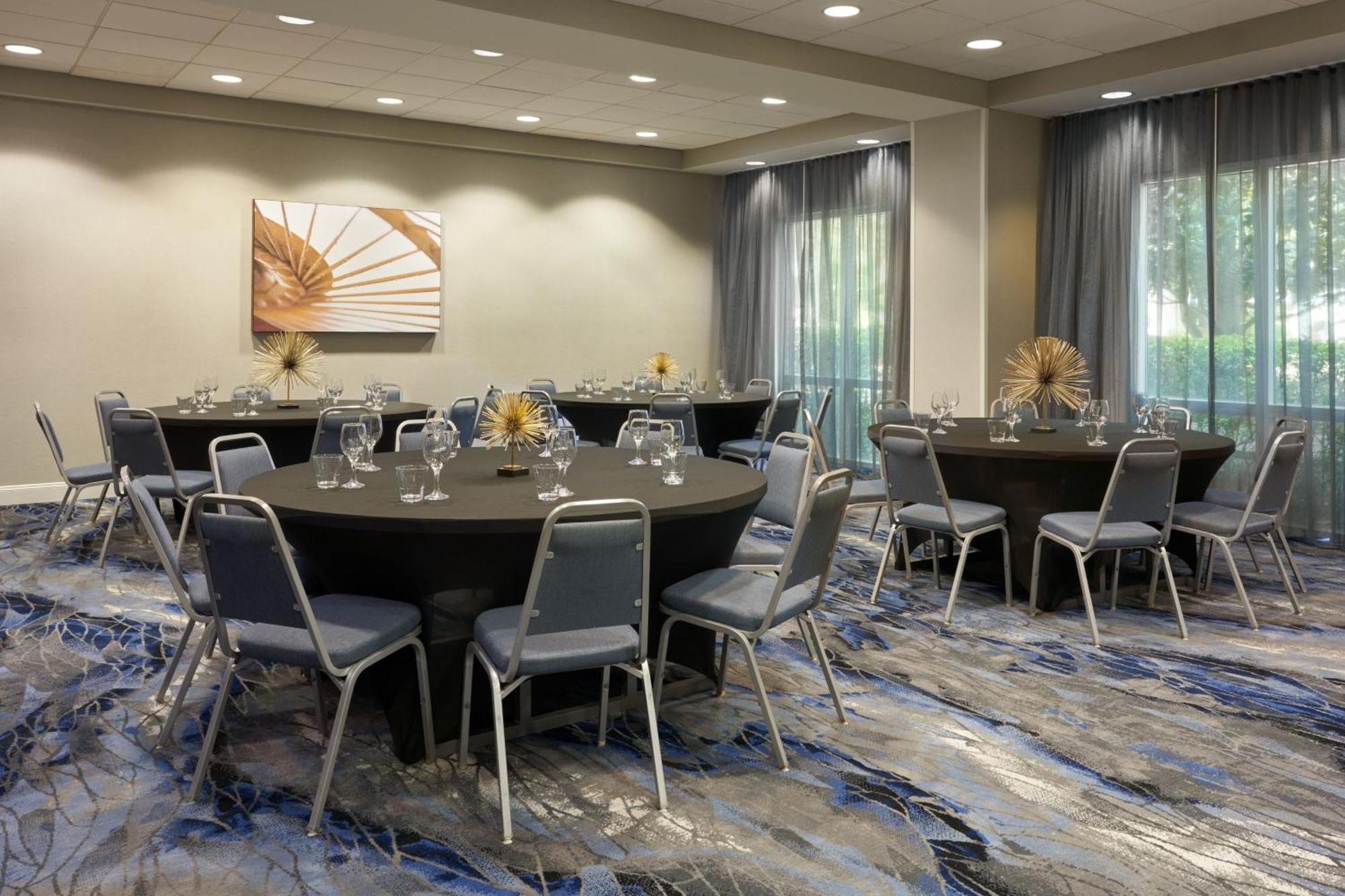 Fairfield Inn & Suites By Marriott Orlando International Drive/Convention Center Williamsburg Exterior foto