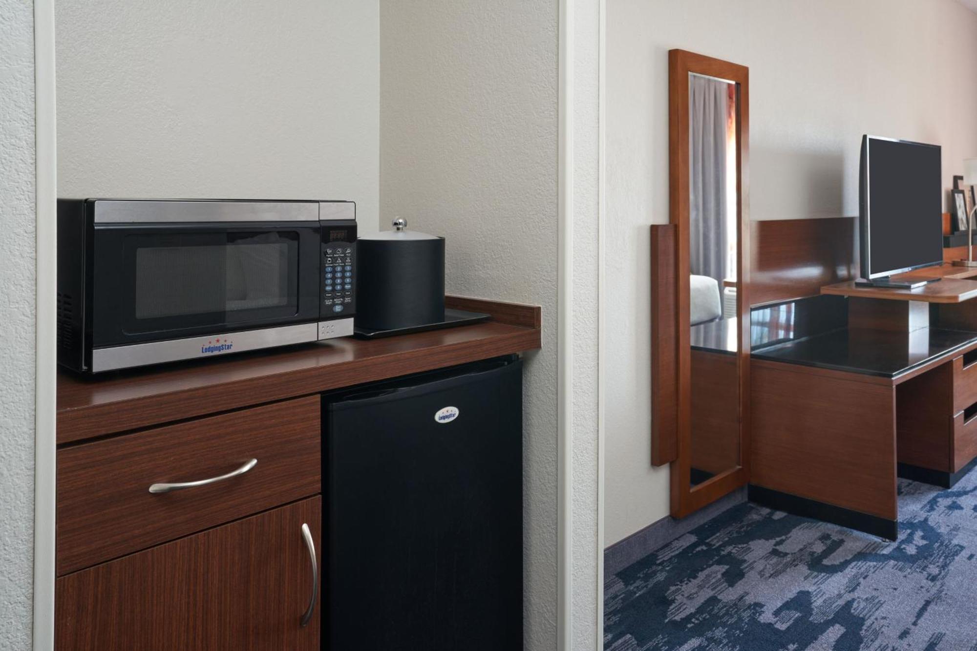Fairfield Inn & Suites By Marriott Orlando International Drive/Convention Center Williamsburg Exterior foto